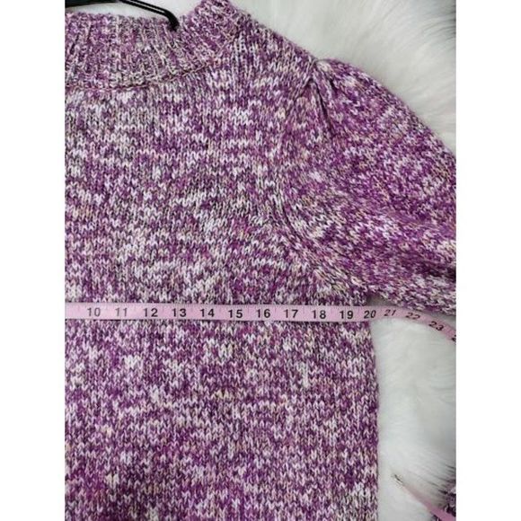 Lovers and Friends Justice Knit Sweater M - Picture 11 of 11